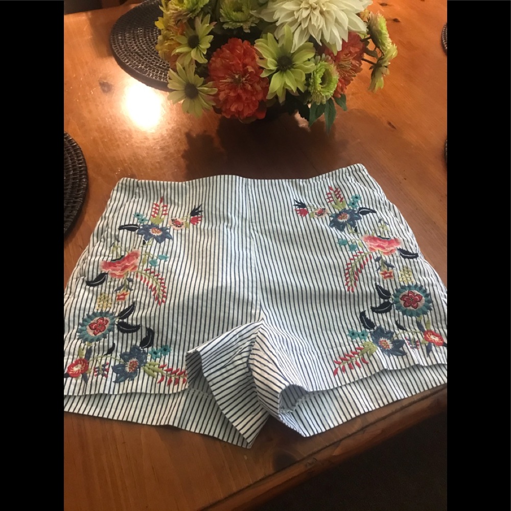 Loft 3” Shorts